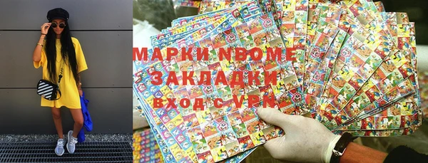 хмурый Вязьма